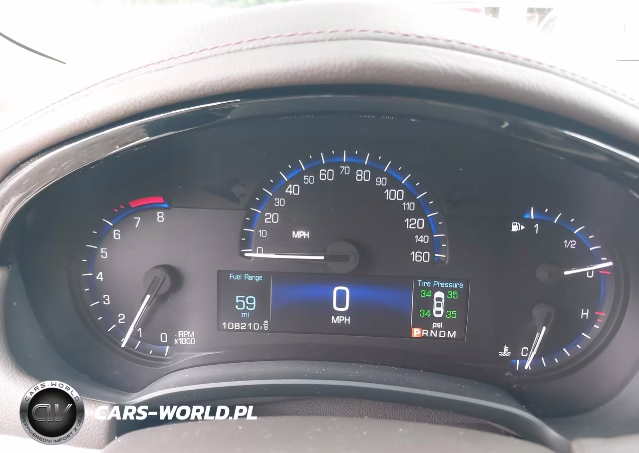 2014 Cadillac Xts Luxury VIN:2G61M5S35E9130367 - 7