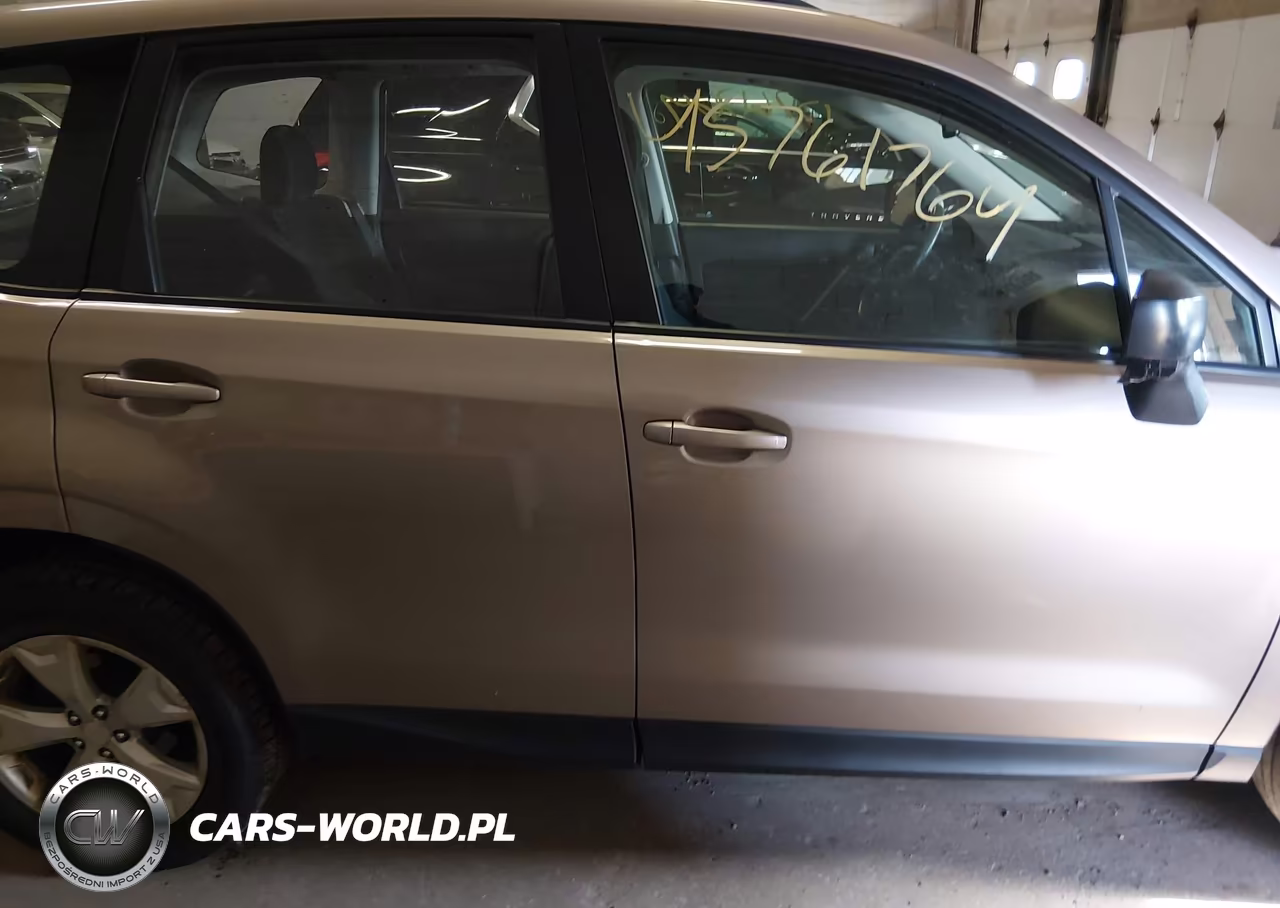 2015 Subaru Forester 2.5I VIN:JF2SJABC6FH809159 - 13