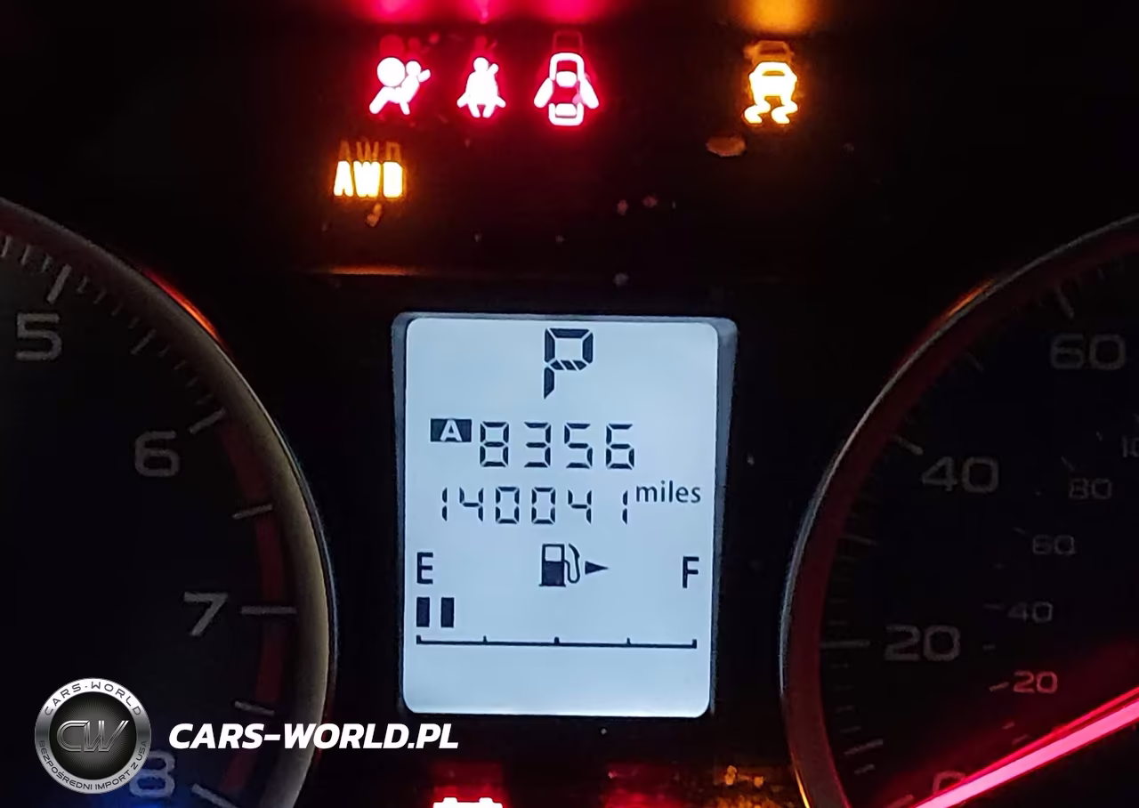 2015 Subaru Forester 2.5I VIN:JF2SJABC6FH809159 - 15