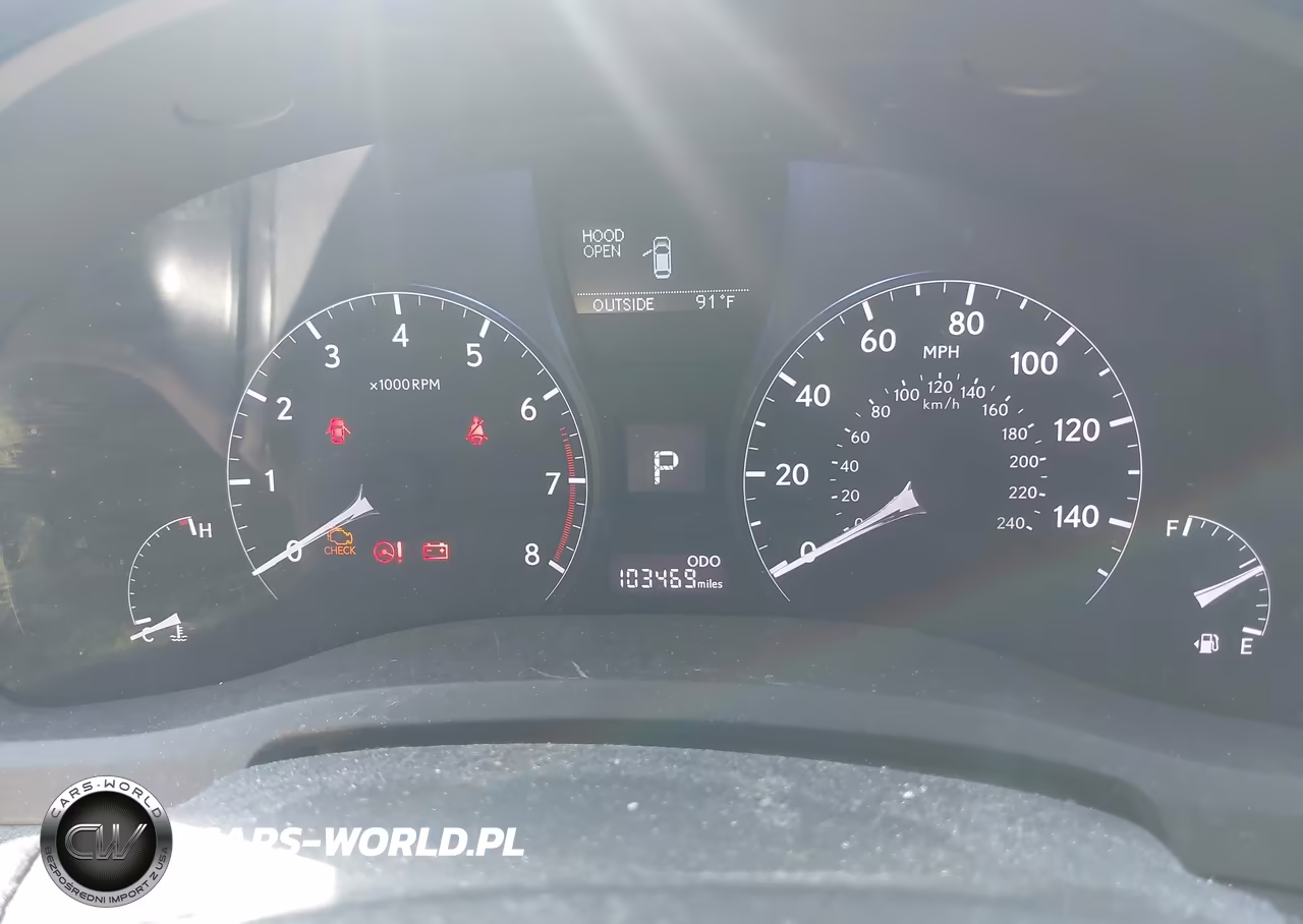 2013 Lexus Rx 350 VIN:2T2ZK1BA3DC089227 - 7