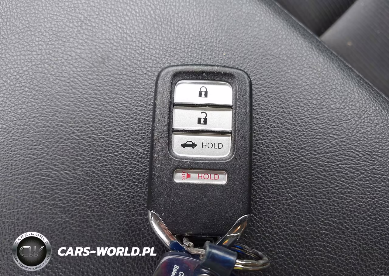 2020 Honda Accord Lx VIN:1HGCV1F18LA005936 - 11