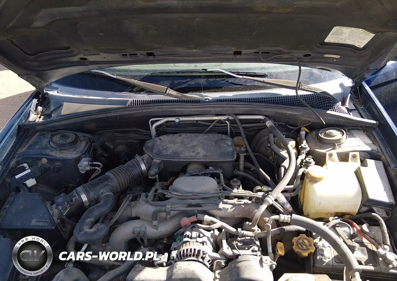 2005 Subaru Forester 2.5X VIN:JF1SG63675G753259 - 10