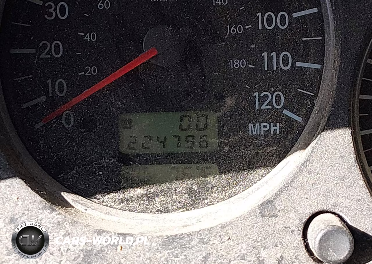 2005 Subaru Forester 2.5X VIN:JF1SG63675G753259 - 14