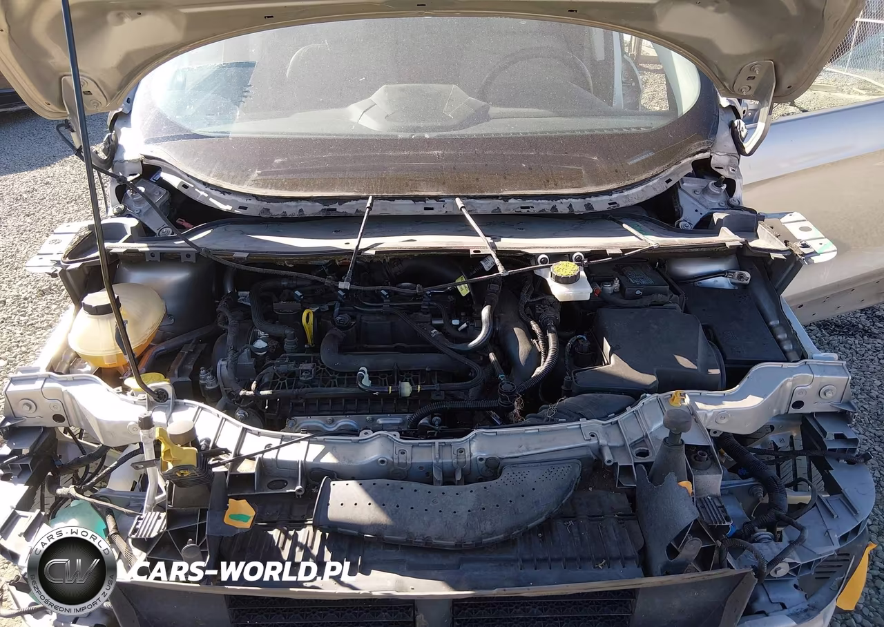 2018 Ford Escape Sel VIN:1FMCU9HD9JUC37914 - 10