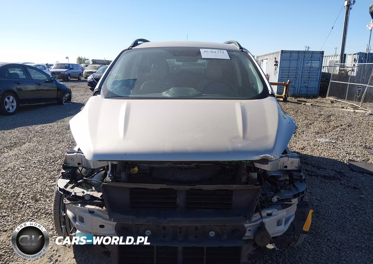 2018 Ford Escape Sel VIN:1FMCU9HD9JUC37914 - 13