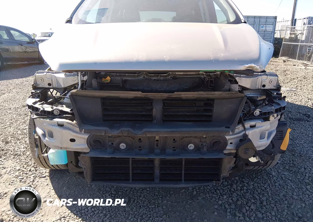 2018 Ford Escape Sel VIN:1FMCU9HD9JUC37914 - 6