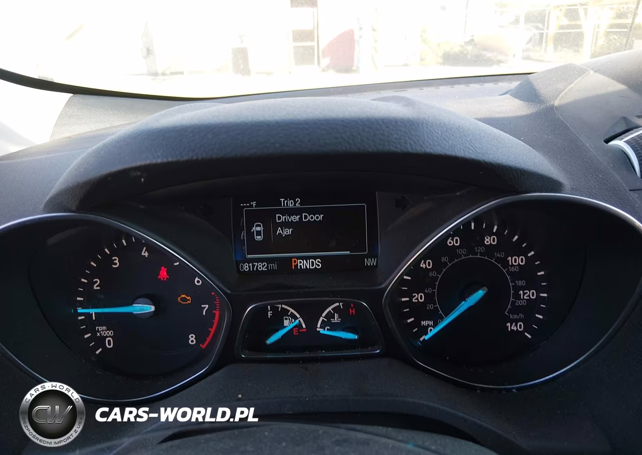 2018 Ford Escape Sel VIN:1FMCU9HD9JUC37914 - 7