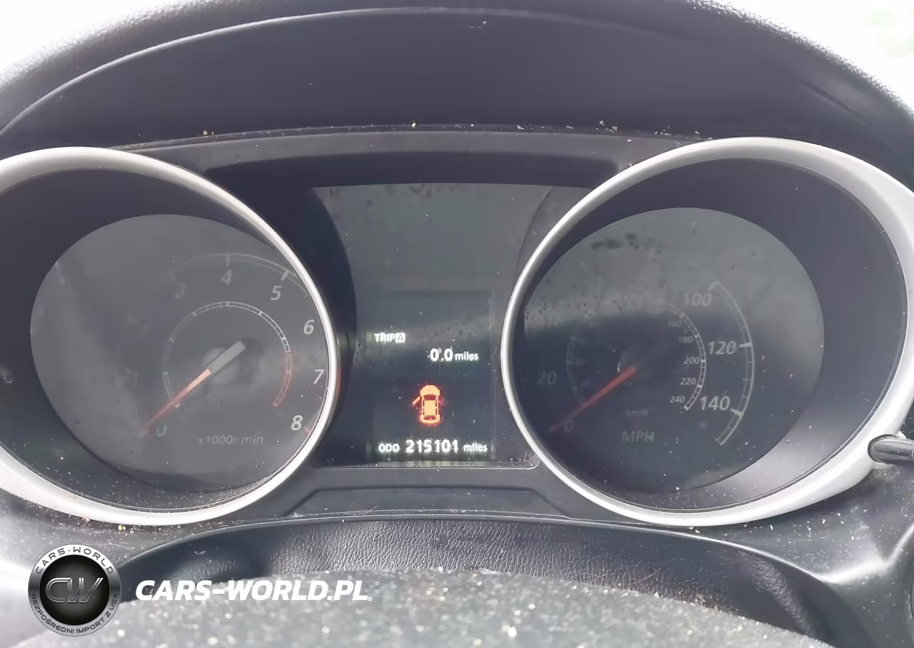 2015 Mitsubishi Outlander Sport Es VIN:4A4AP3AU7FE006904 - 7
