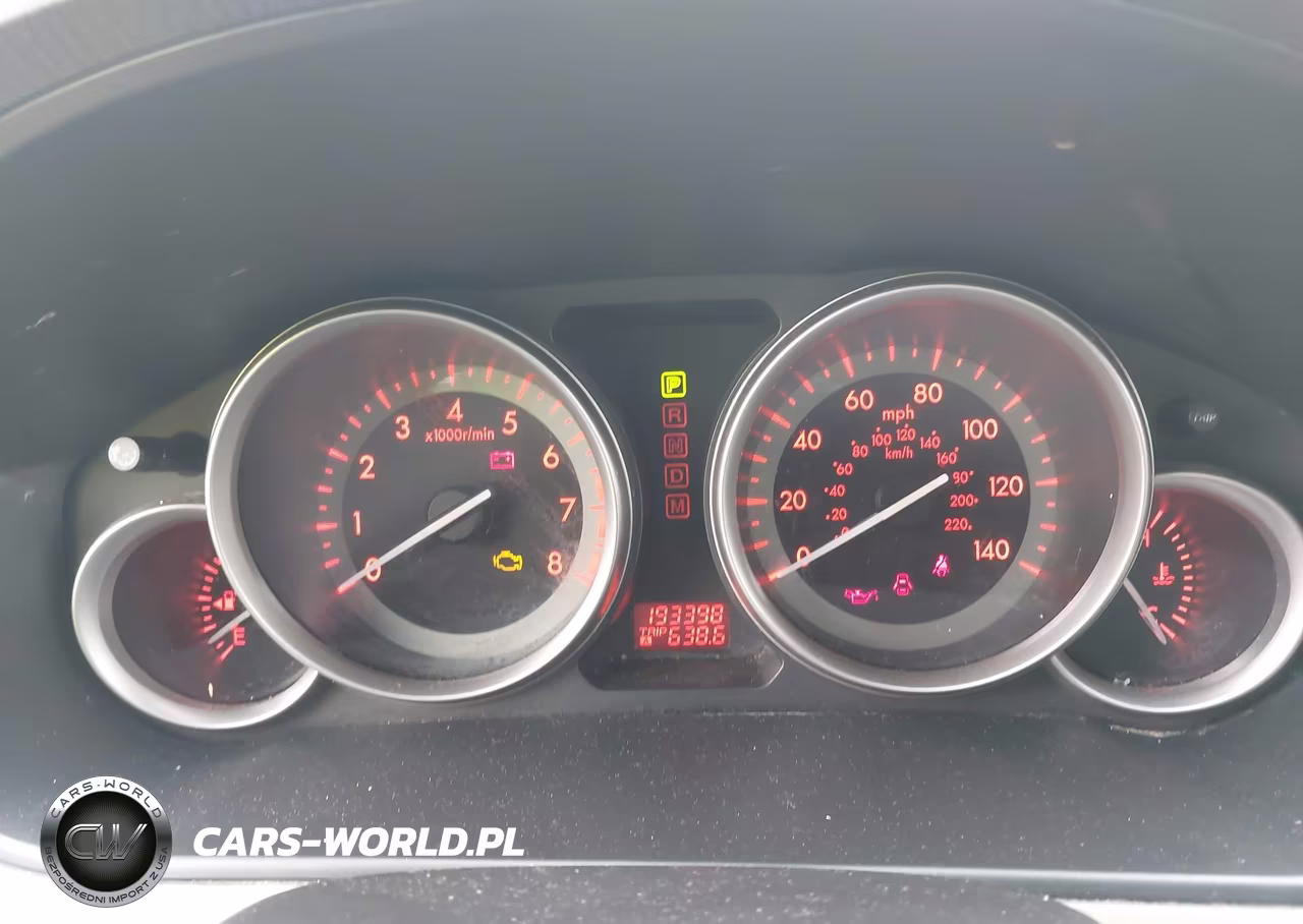 2010 Mazda Cx-9 Touring VIN:JM3TB3MV6A0203093 - 7