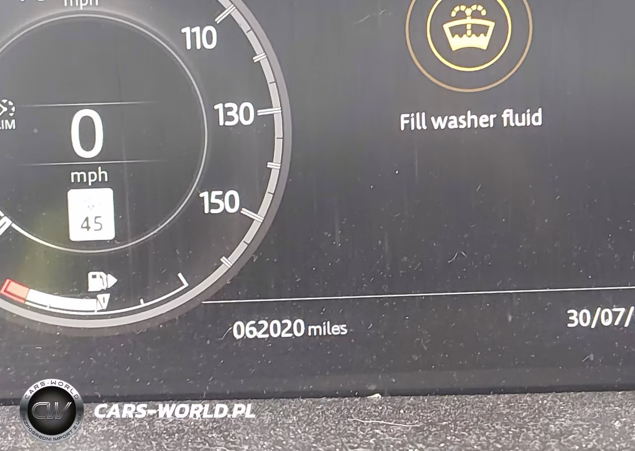 2019 Land Rover Discovery Hse VIN:SALRR2RVXK2401708 - 15