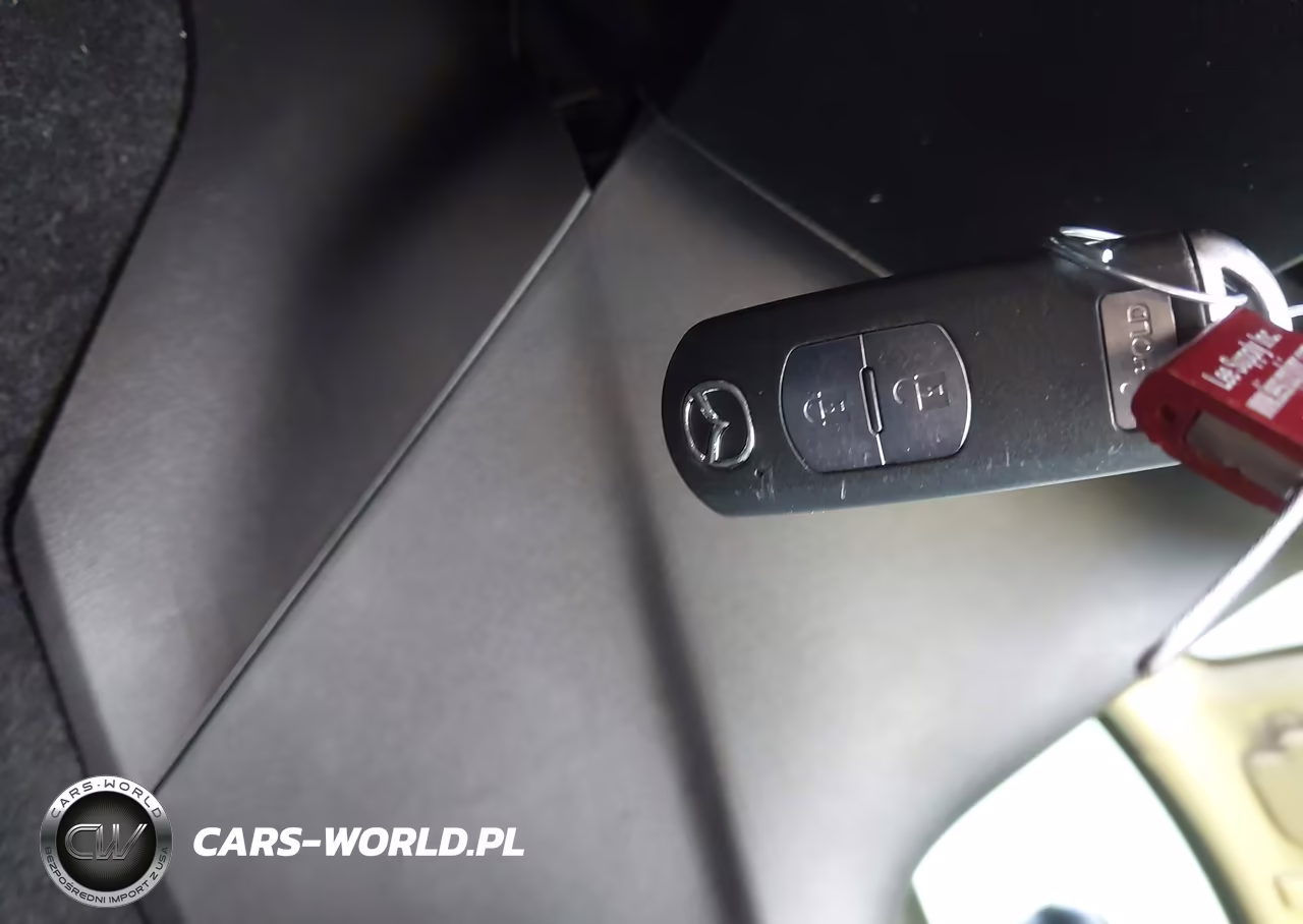 2016 Mazda Mazda3 I Sport VIN:3MZBM1K76GM262168 - 11