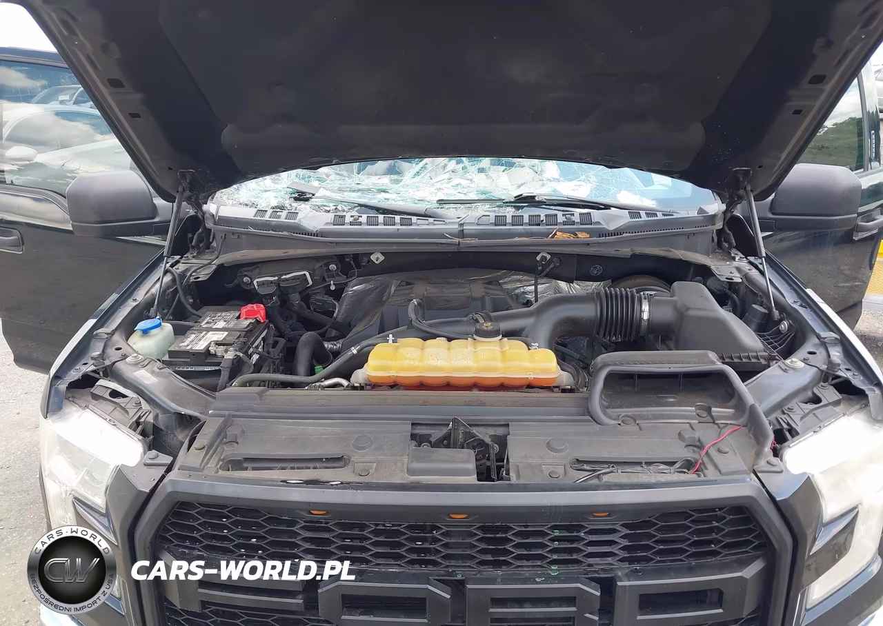 2017 Ford F-150 Xlt VIN:1FTEW1CP8HFA34988 - 10