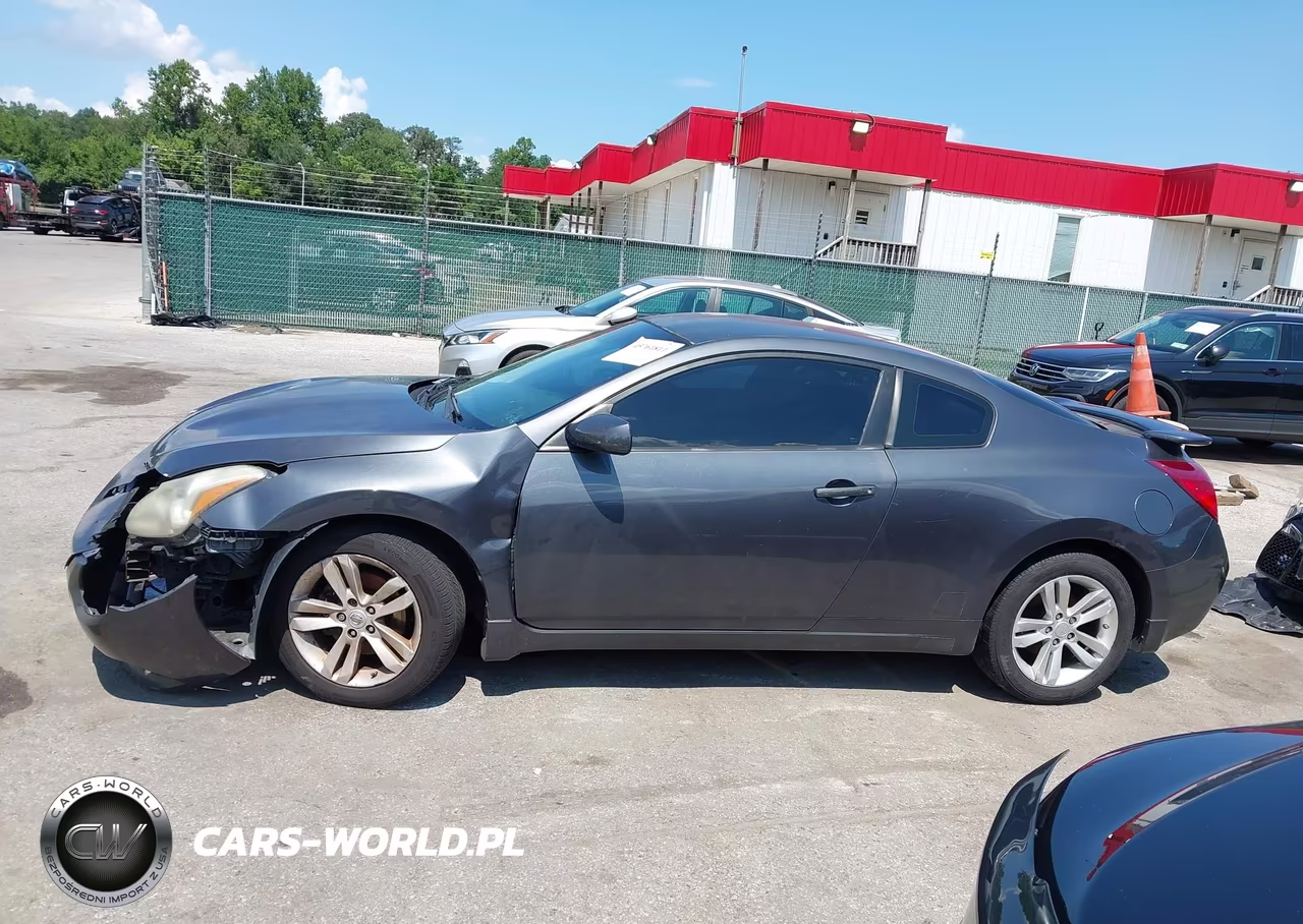 2011 Nissan Altima 2.5 S VIN:1N4AL2EP0BC136732 - 15