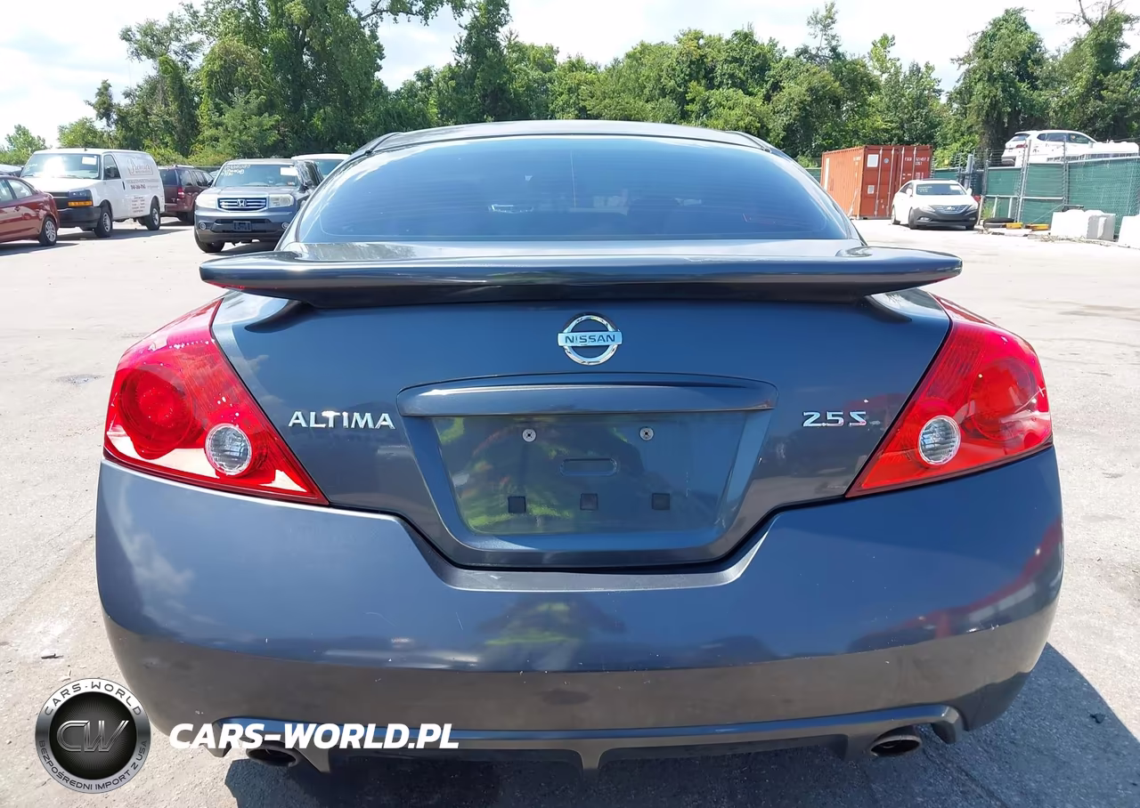 2011 Nissan Altima 2.5 S VIN:1N4AL2EP0BC136732 - 17