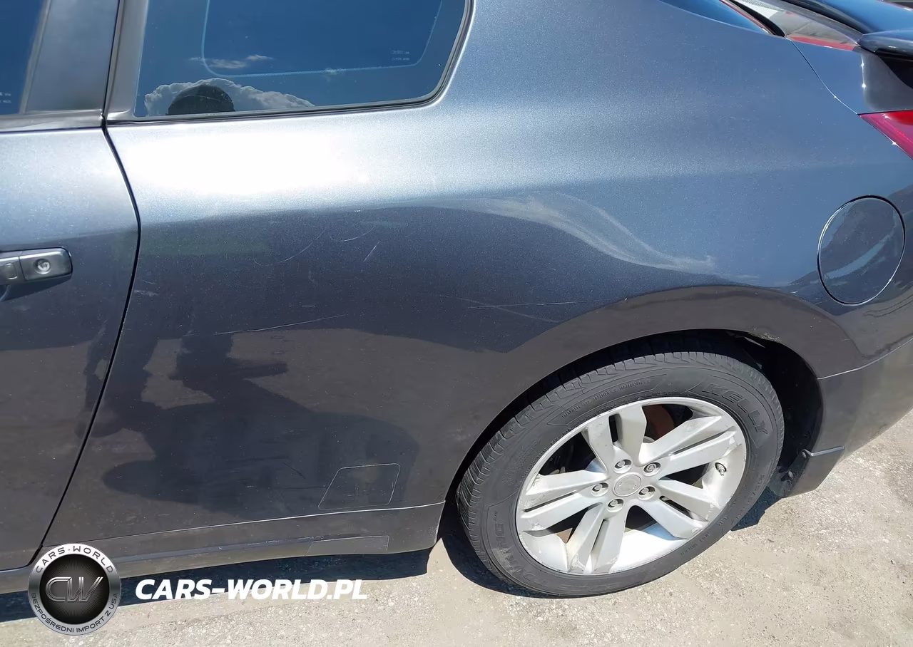 2011 Nissan Altima 2.5 S VIN:1N4AL2EP0BC136732 - 18