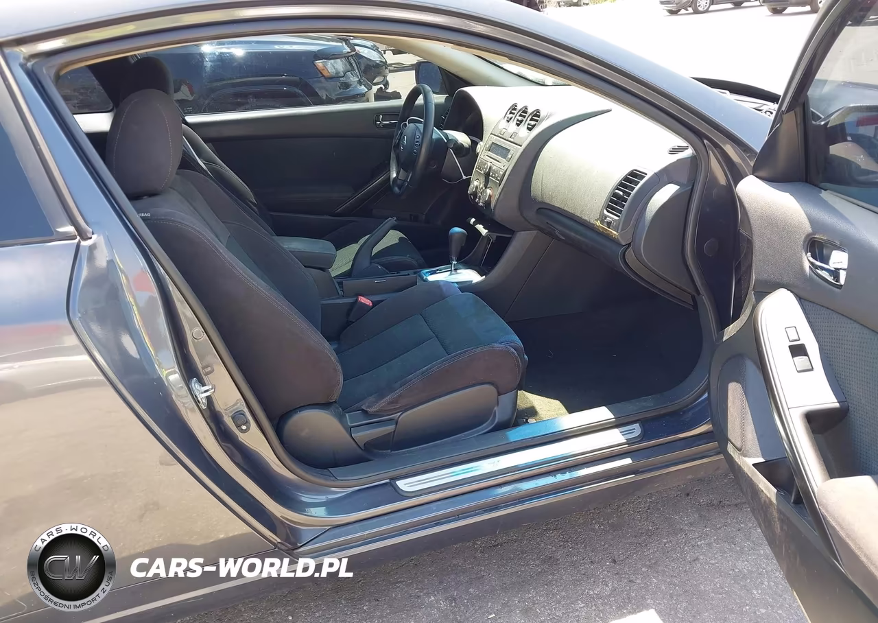 2011 Nissan Altima 2.5 S VIN:1N4AL2EP0BC136732 - 5