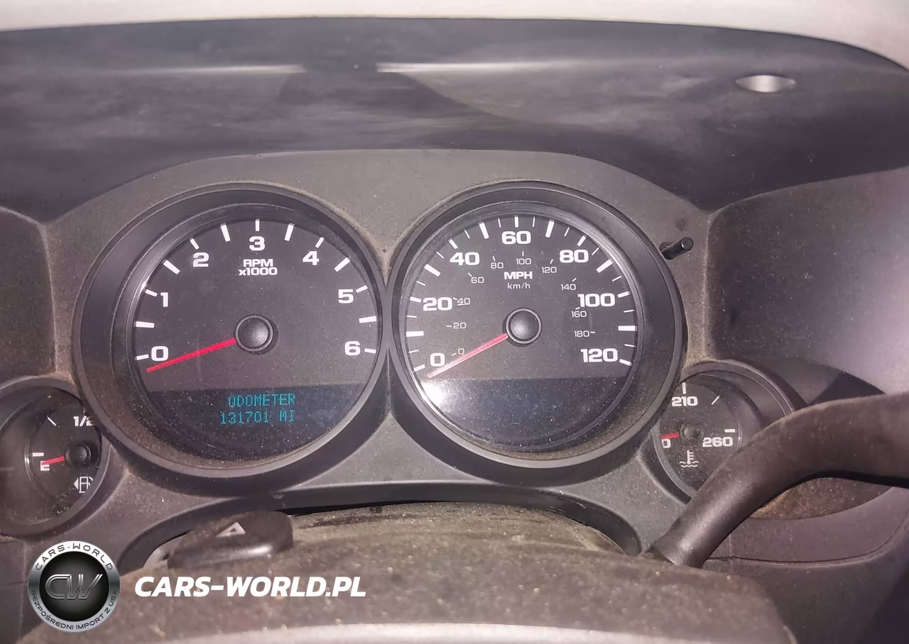 2007 Chevrolet Silverado 1500 Work Truck VIN:1GCEC14C77E537579 - 7