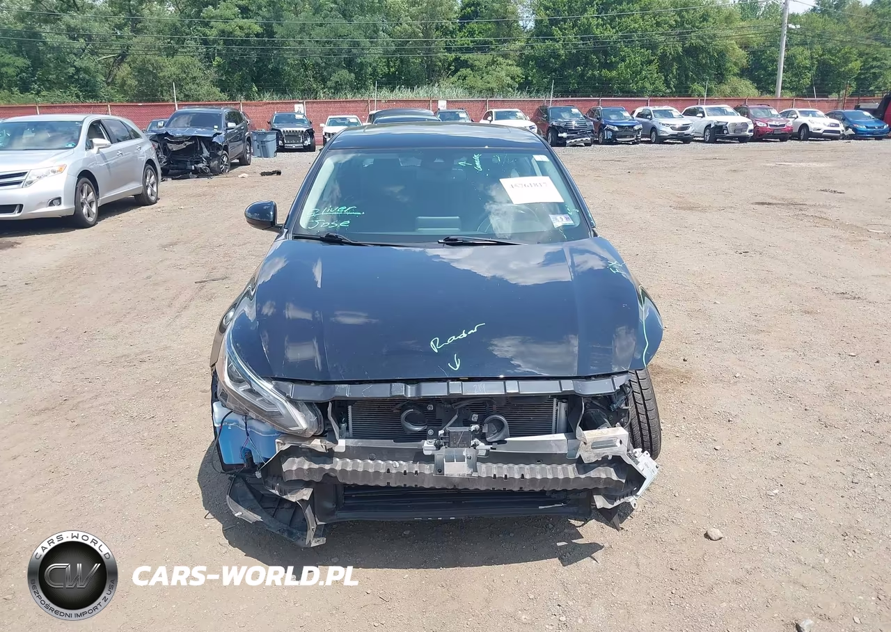 2019 Nissan Altima 2.5 Sl VIN:1N4BL4EW0KC256487 - 13