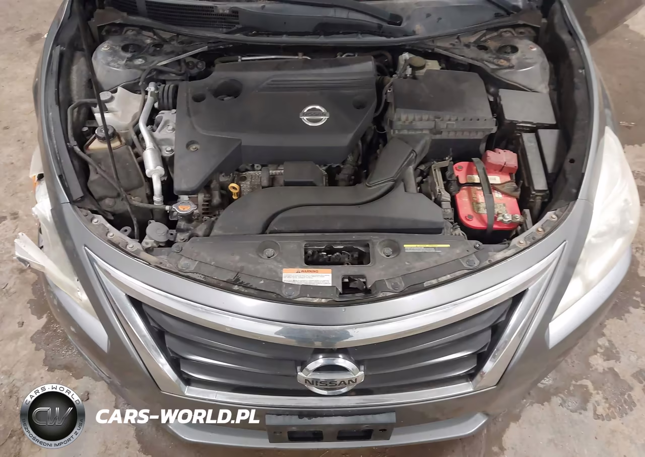 2015 Nissan Altima 2.5 VIN:1N4AL3AP8FC421213 - 10