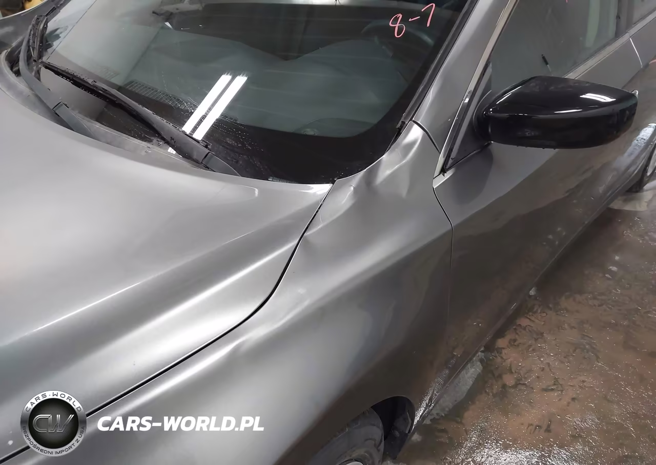 2015 Nissan Altima 2.5 VIN:1N4AL3AP8FC421213 - 17