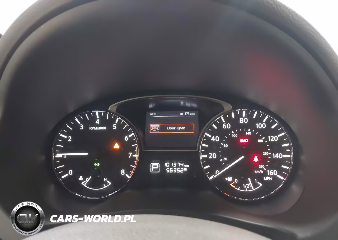 2015 Nissan Altima 2.5 VIN:1N4AL3AP8FC421213 - 7