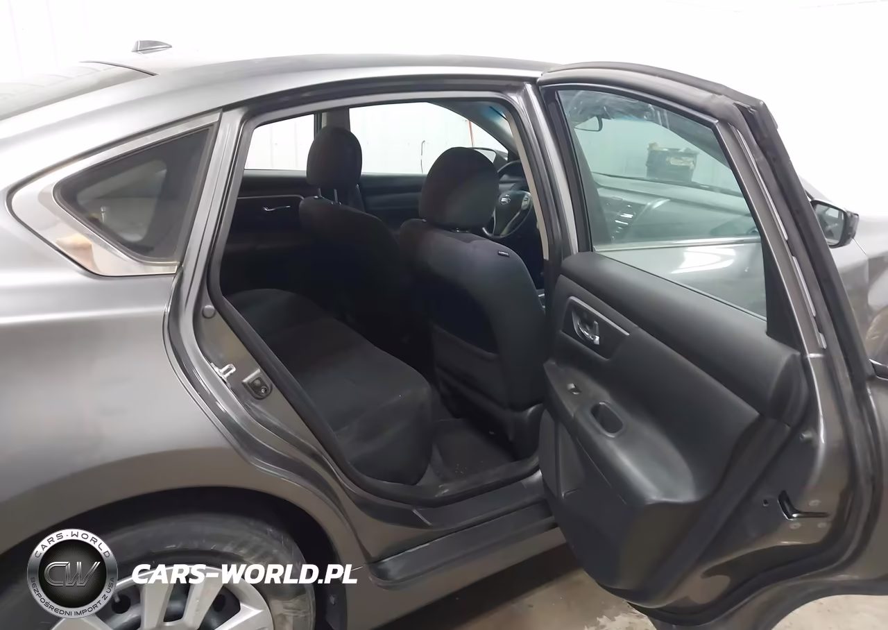 2015 Nissan Altima 2.5 VIN:1N4AL3AP8FC421213 - 8