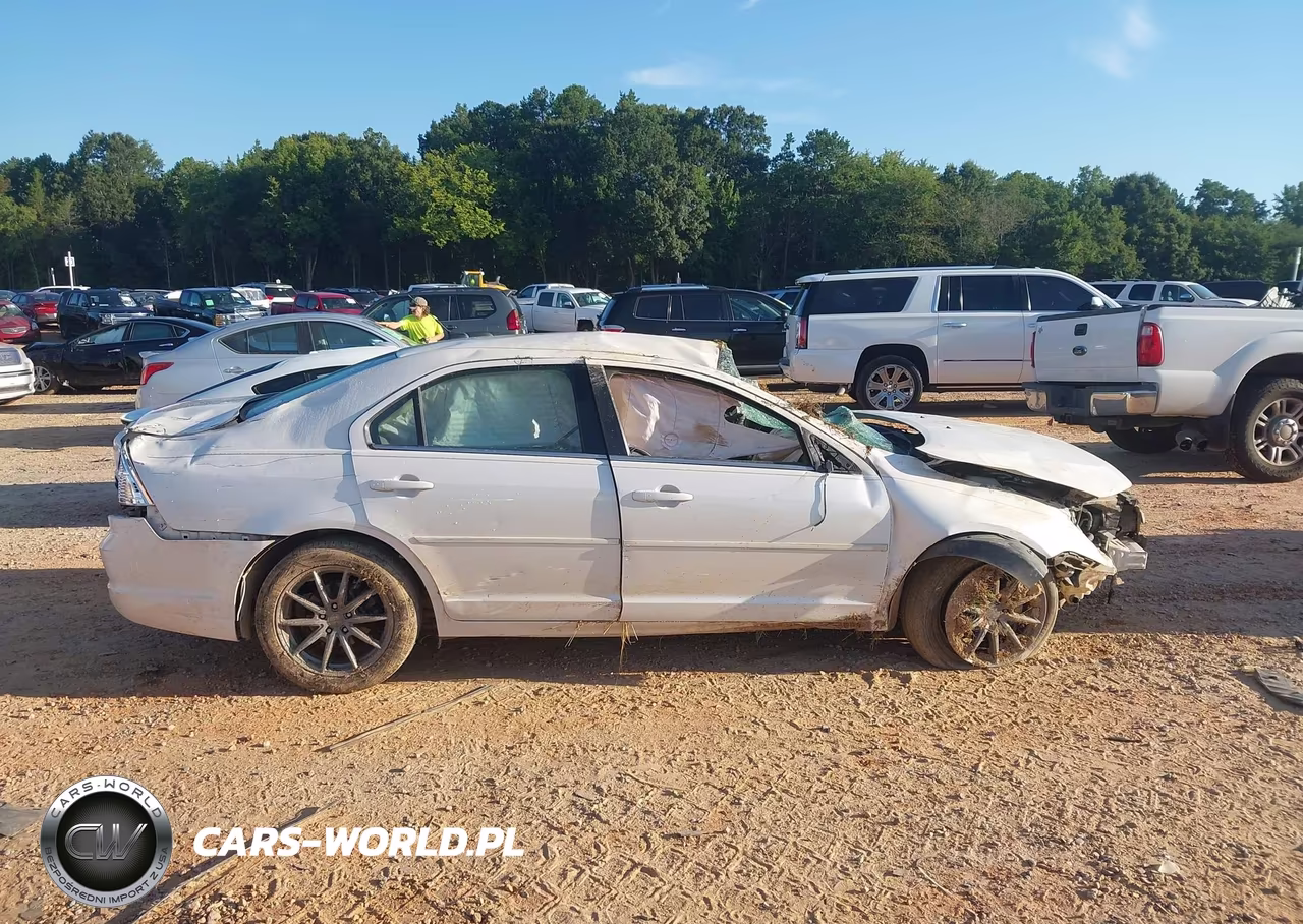 2010 Ford Fusion Se VIN:3FAHP0HA1AR116164 - 14