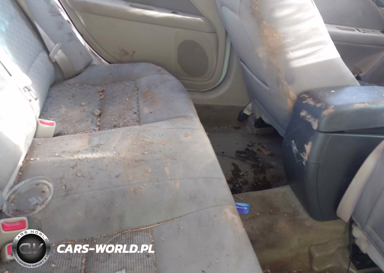 2010 Ford Fusion Se VIN:3FAHP0HA1AR116164 - 8