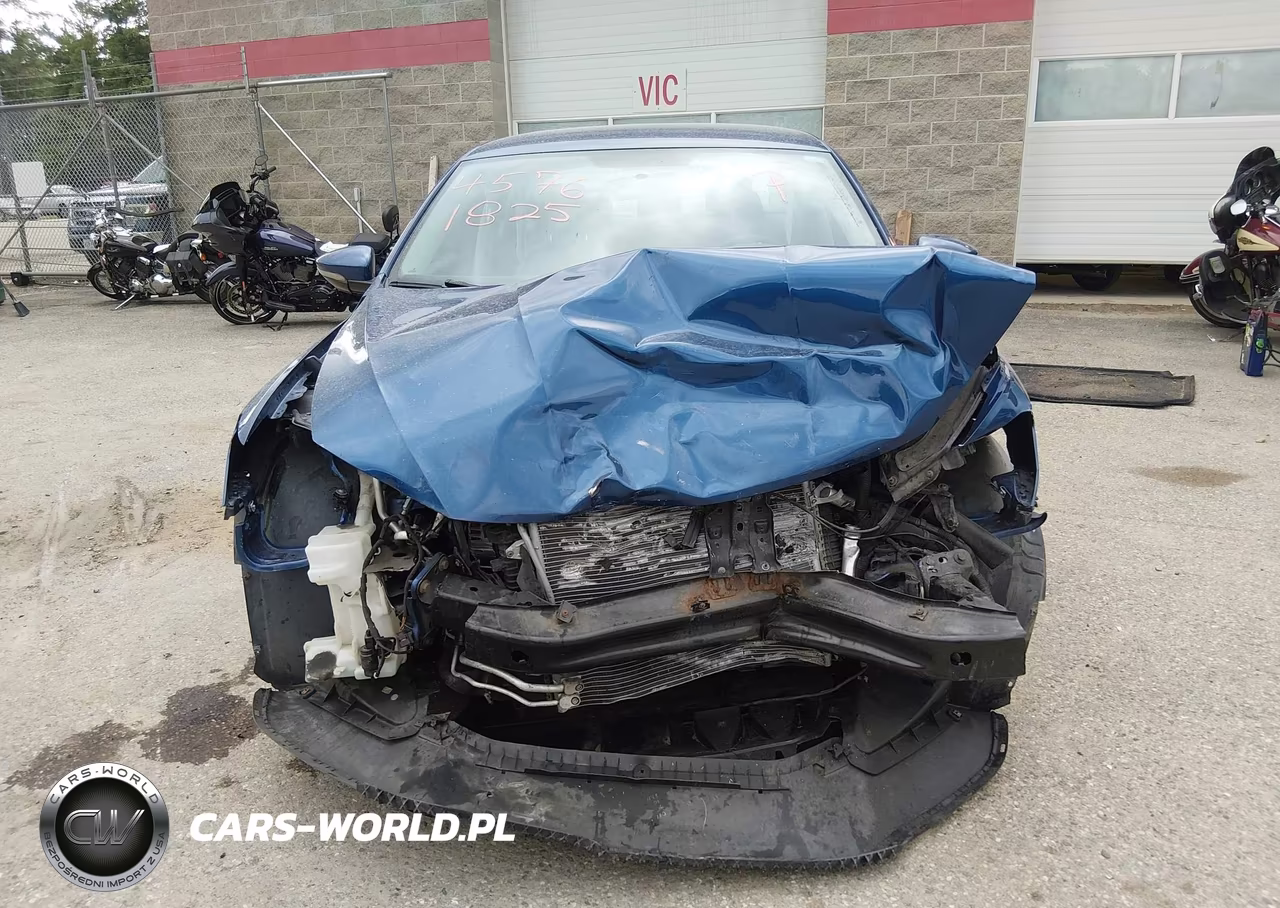 2016 Volkswagen Passat 1.8T S VIN:1VWAT7A36GC011474 - 12