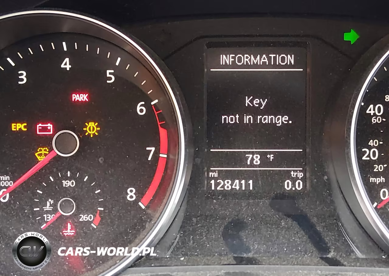 2016 Volkswagen Passat 1.8T S VIN:1VWAT7A36GC011474 - 15