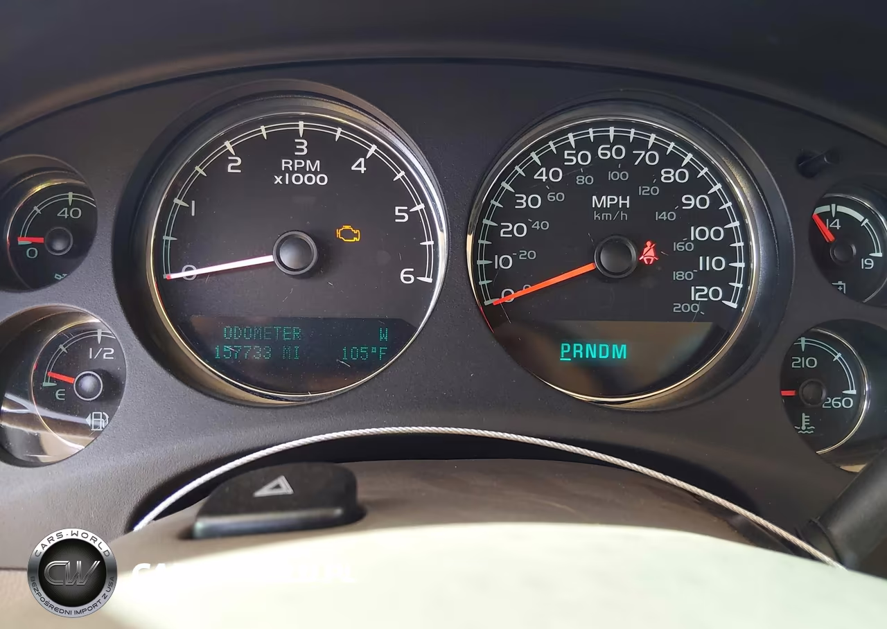 2013 Chevrolet Tahoe Lt VIN:1GNSCBE04DR305434 - 7