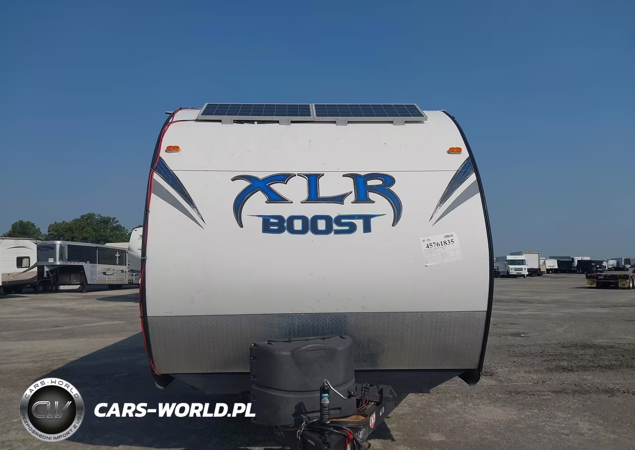 2019 Forest River Other VIN:5ZT2XLSB1KZ790698 - 10