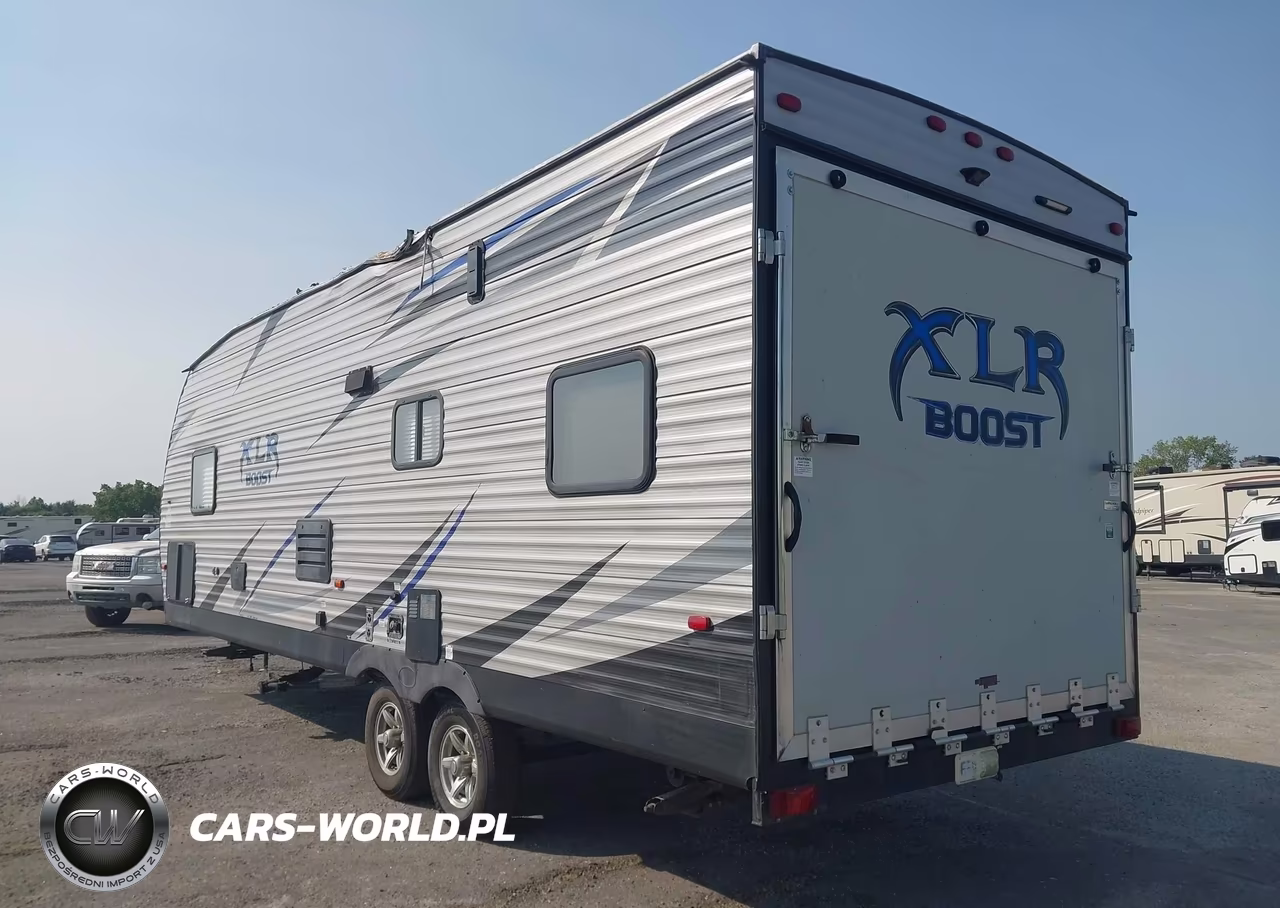 2019 Forest River Other VIN:5ZT2XLSB1KZ790698 - 3