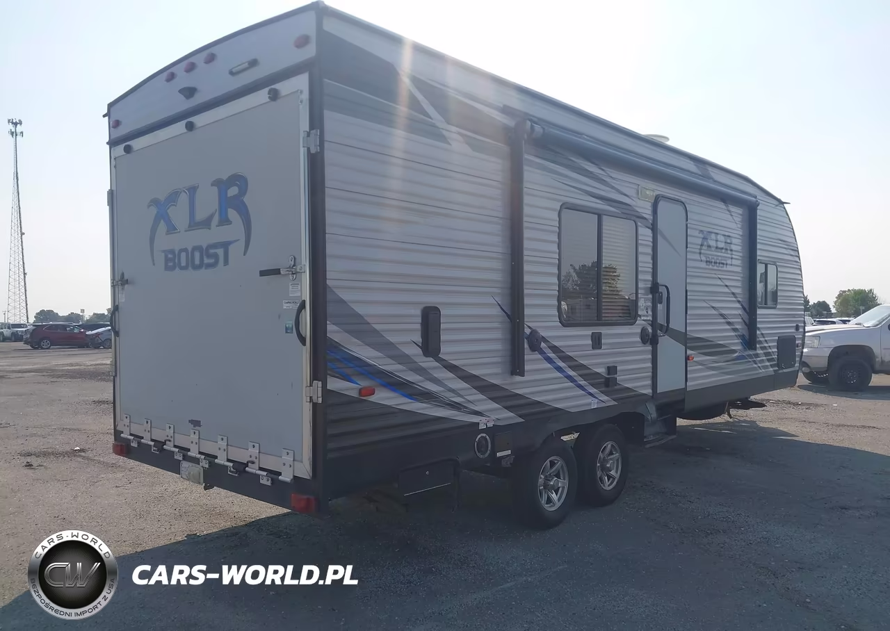 2019 Forest River Other VIN:5ZT2XLSB1KZ790698 - 4