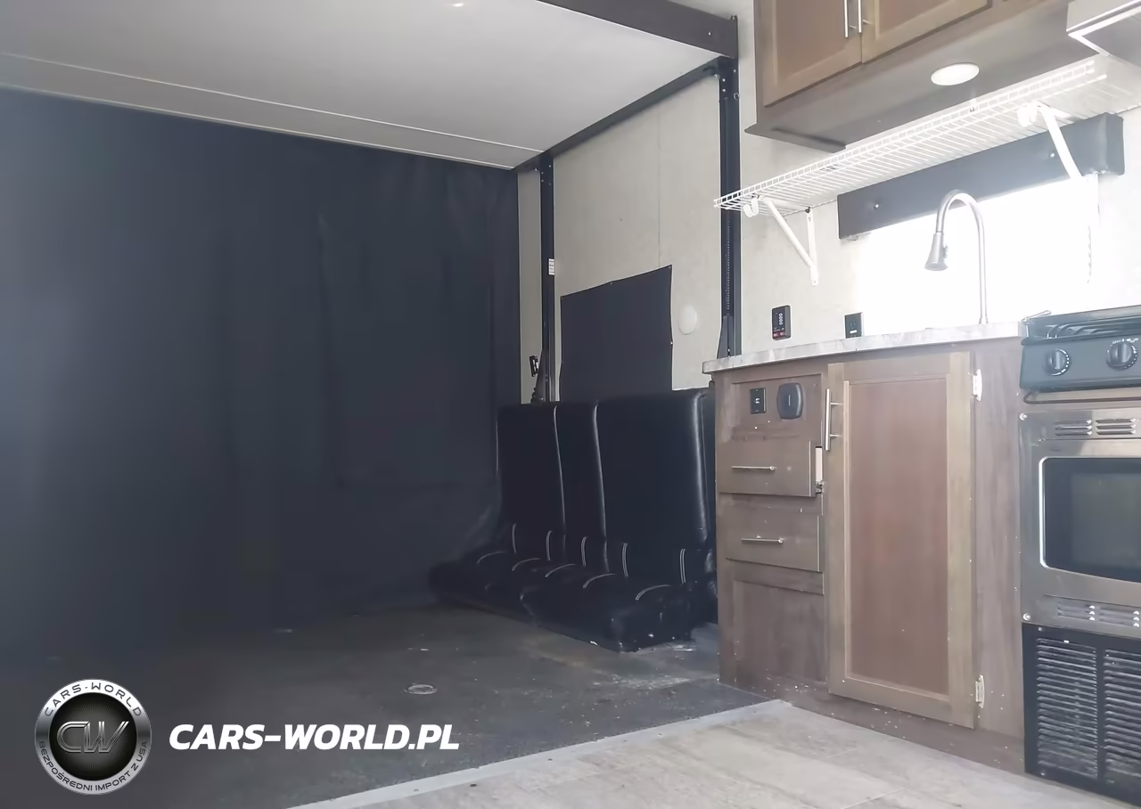 2019 Forest River Other VIN:5ZT2XLSB1KZ790698 - 8