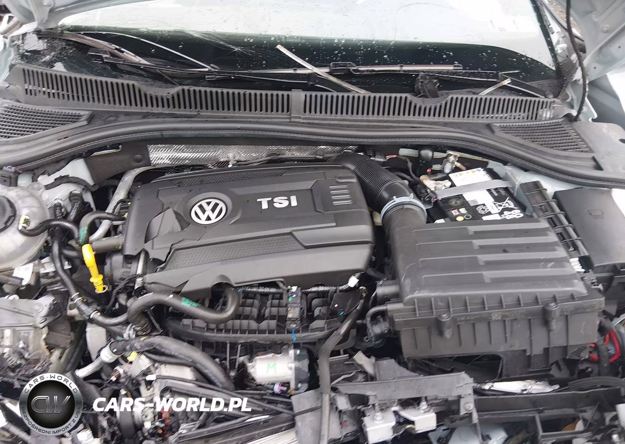 2026 Volkswagen Jetta Gli Autobahn VIN:3VW1M7BU0TM018661 - 10