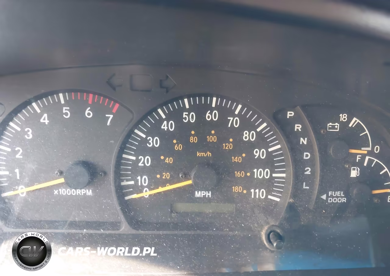2003 Toyota Tundra Sr5 V8 VIN:5TBBT44183S418908 - 7