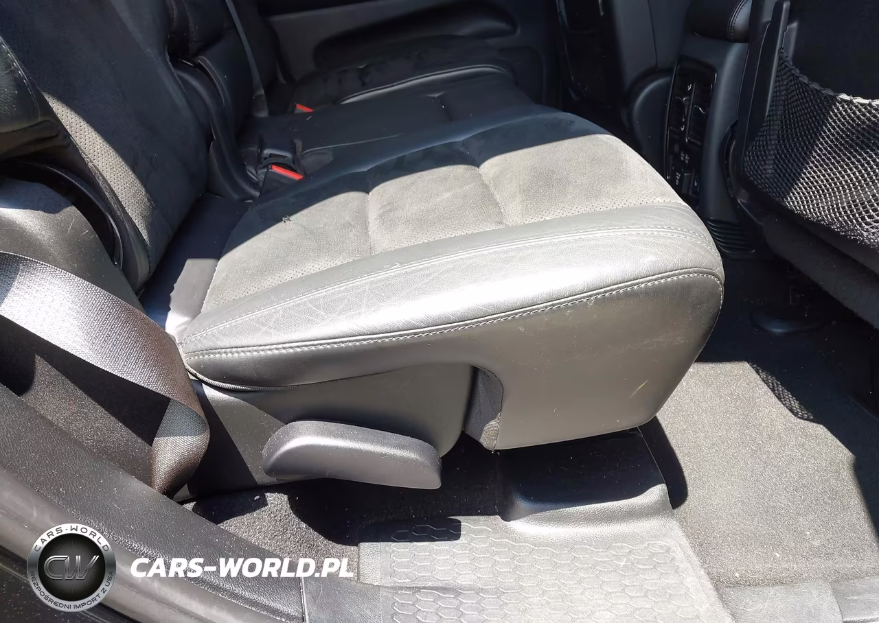 2020 Dodge Durango Gt Plus Rwd VIN:1C4RDHDG9LC259638 - 8