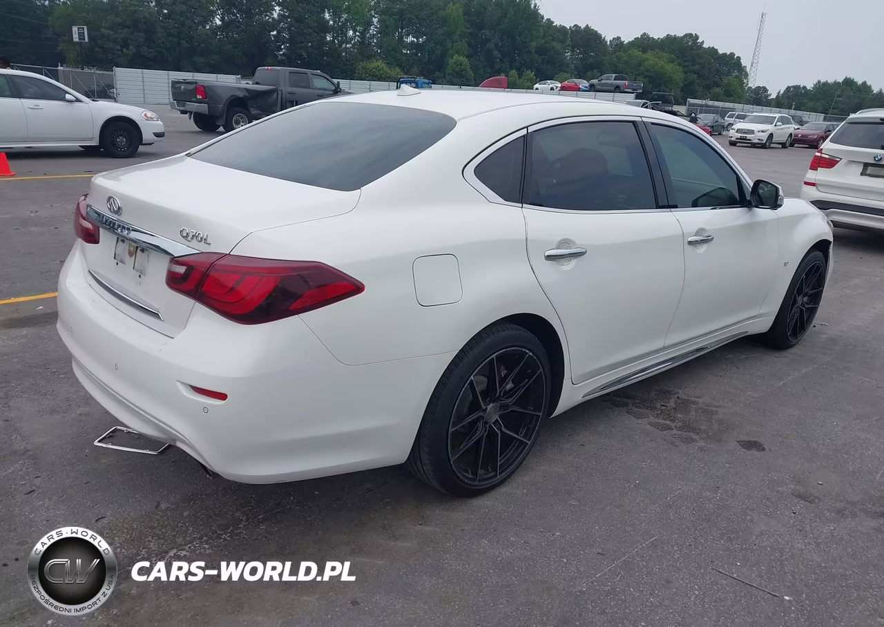 2015 Infiniti Q70L 3.7 VIN:JN1BY1PP0FM602024 - 4