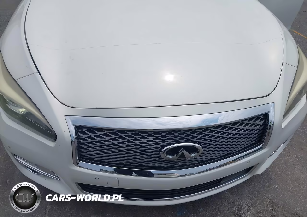 2015 Infiniti Q70L 3.7 VIN:JN1BY1PP0FM602024 - 6