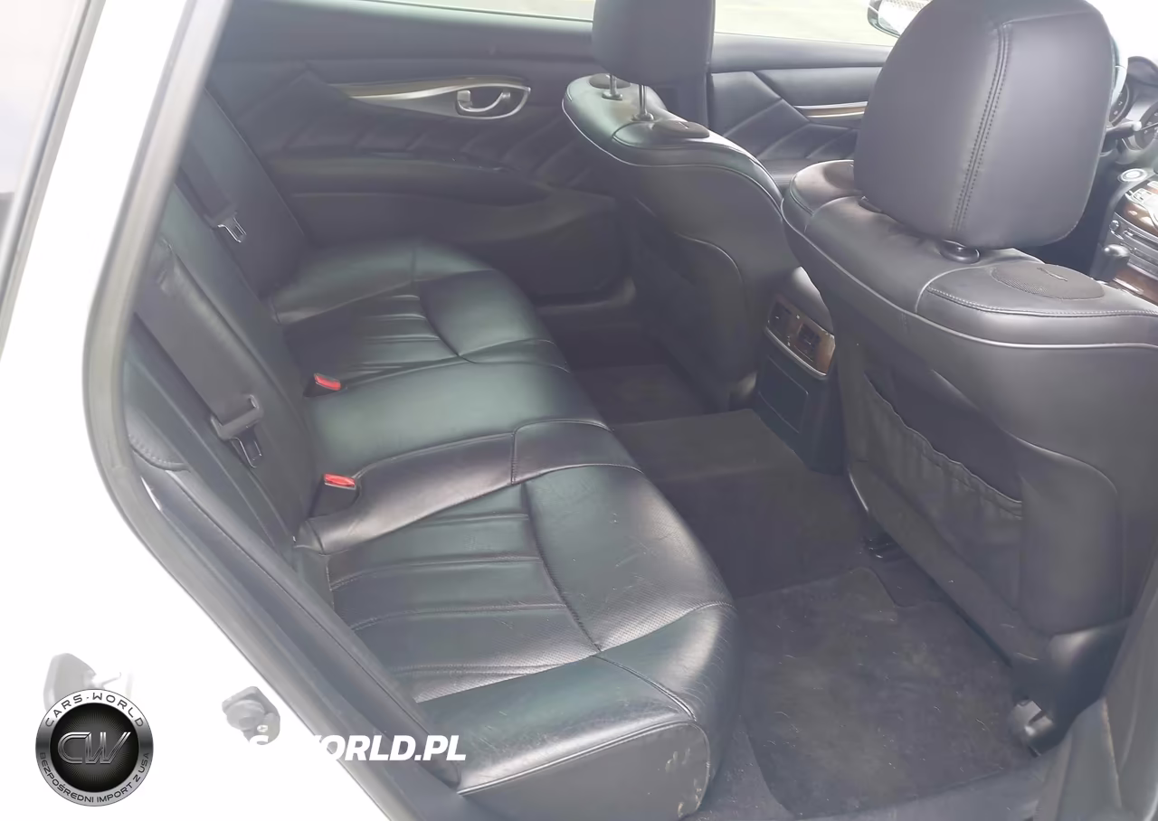2015 Infiniti Q70L 3.7 VIN:JN1BY1PP0FM602024 - 8