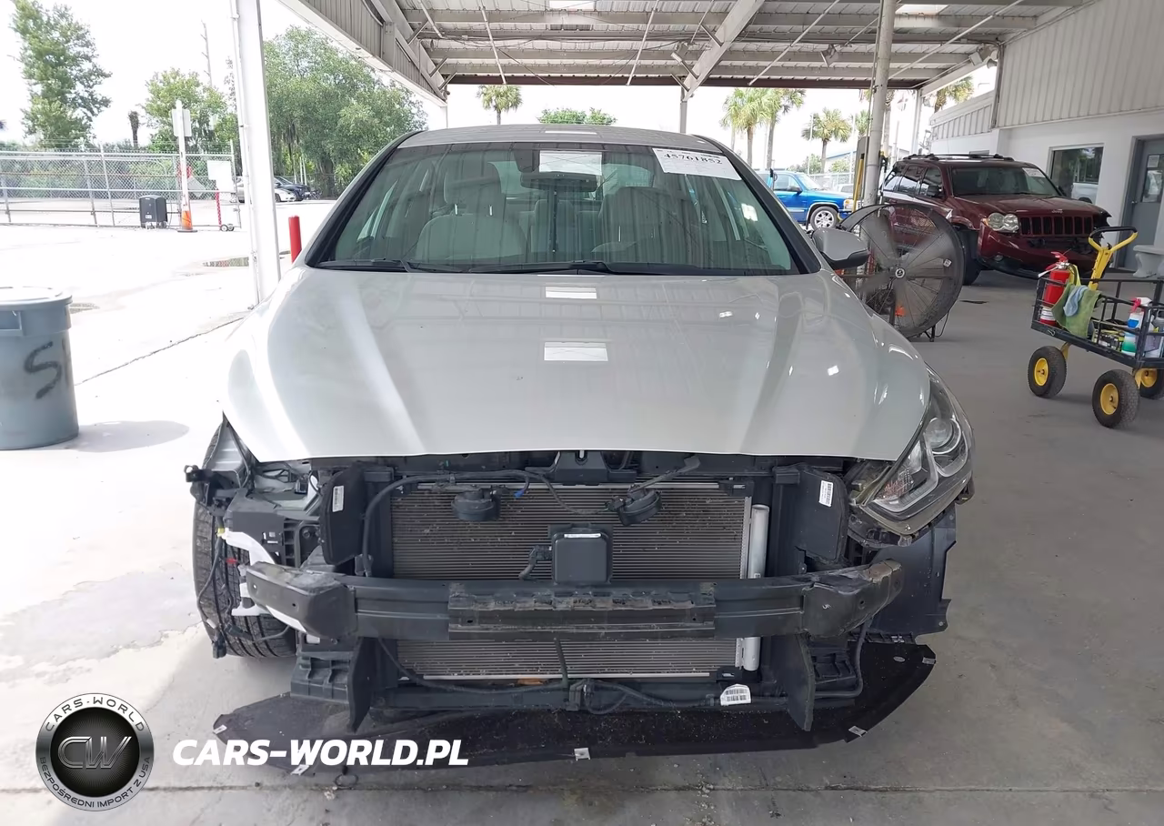 2018 Hyundai Sonata Sport VIN:5NPE34AF5JH714380 - 13