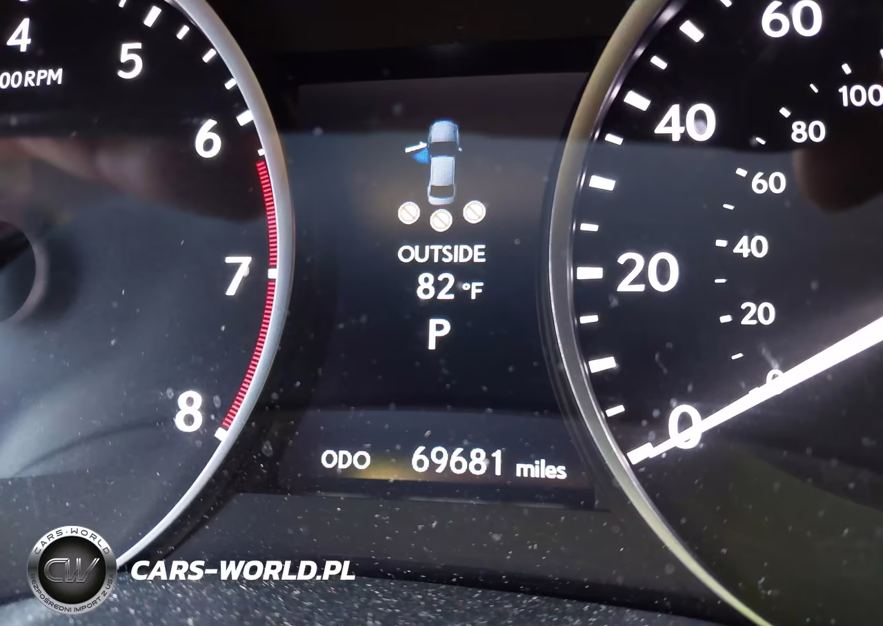 2014 Lexus Es 350 VIN:JTHBK1GGXE2114433 - 15
