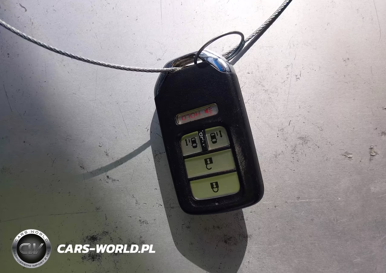 2016 Honda Odyssey Ex VIN:5FNRL5H48GB075348 - 11