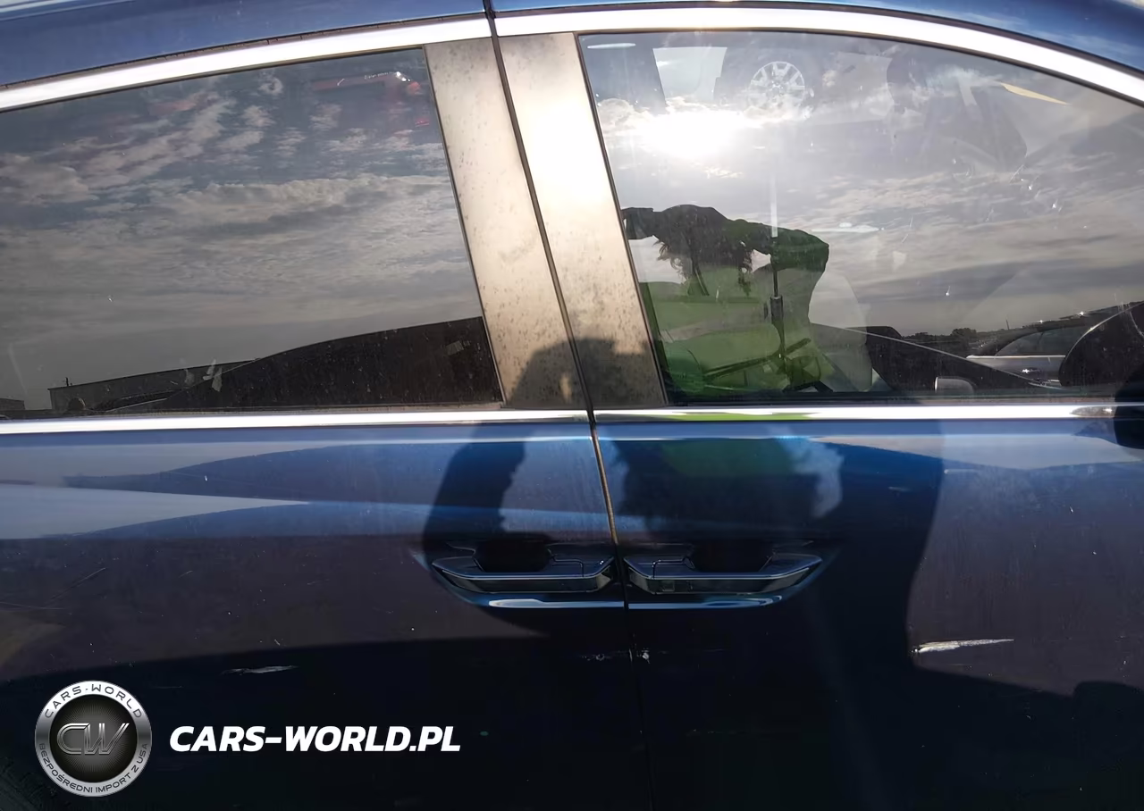 2016 Honda Odyssey Ex VIN:5FNRL5H48GB075348 - 13