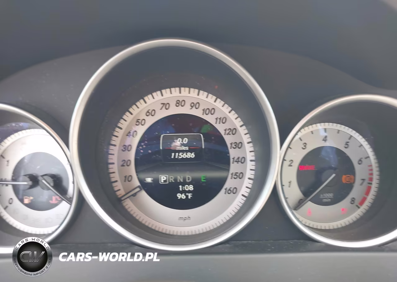 2013 Mercedes-Benz C 250 Sport VIN:WDDGF4HB7DA868206 - 7