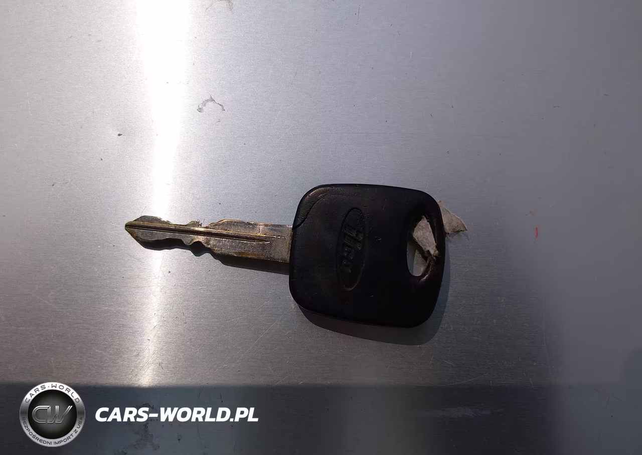 2001 Ford Escape Xls VIN:1FMYU02141KE76606 - 11