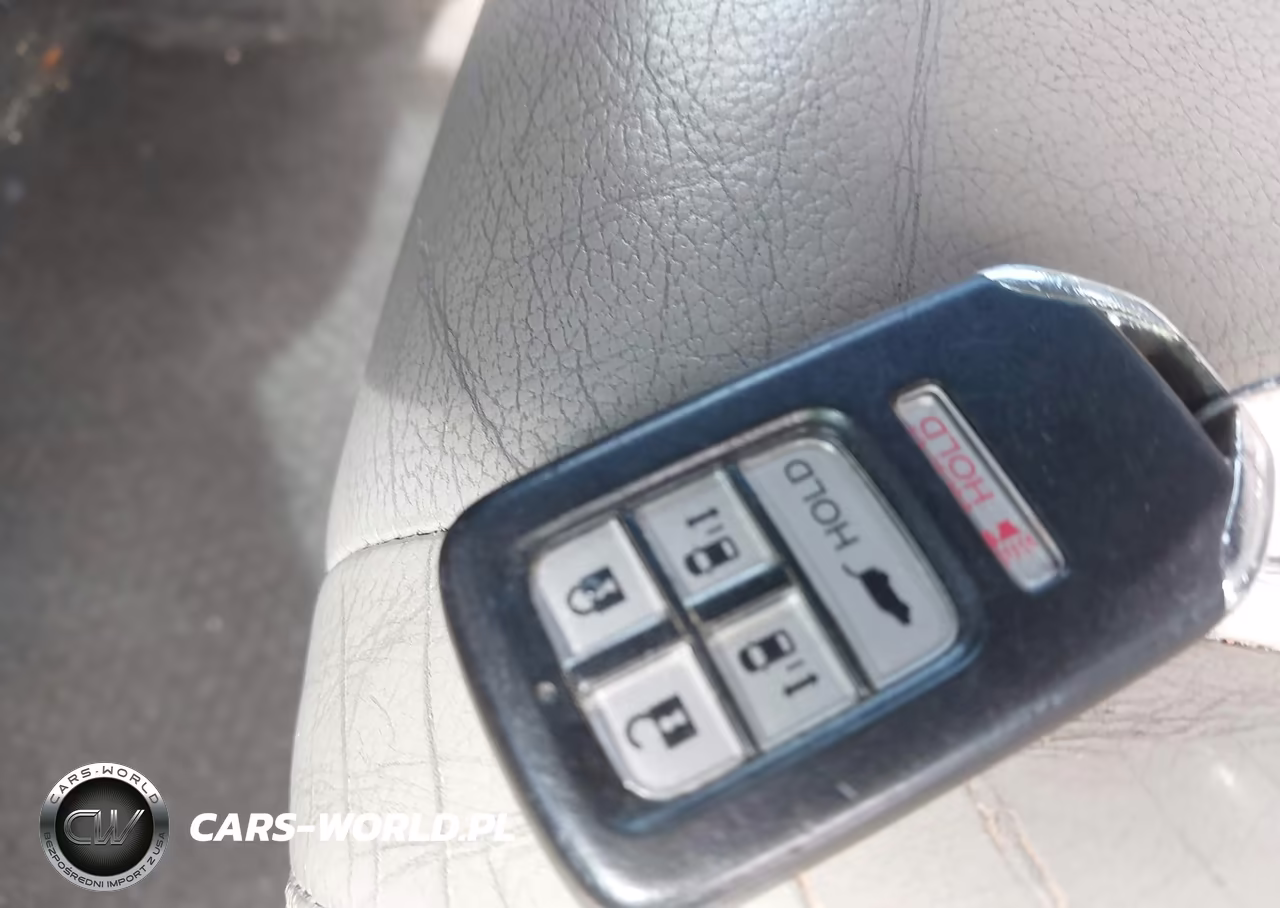 2015 Honda Odyssey Ex-L VIN:5FNRL5H60FB062545 - 11