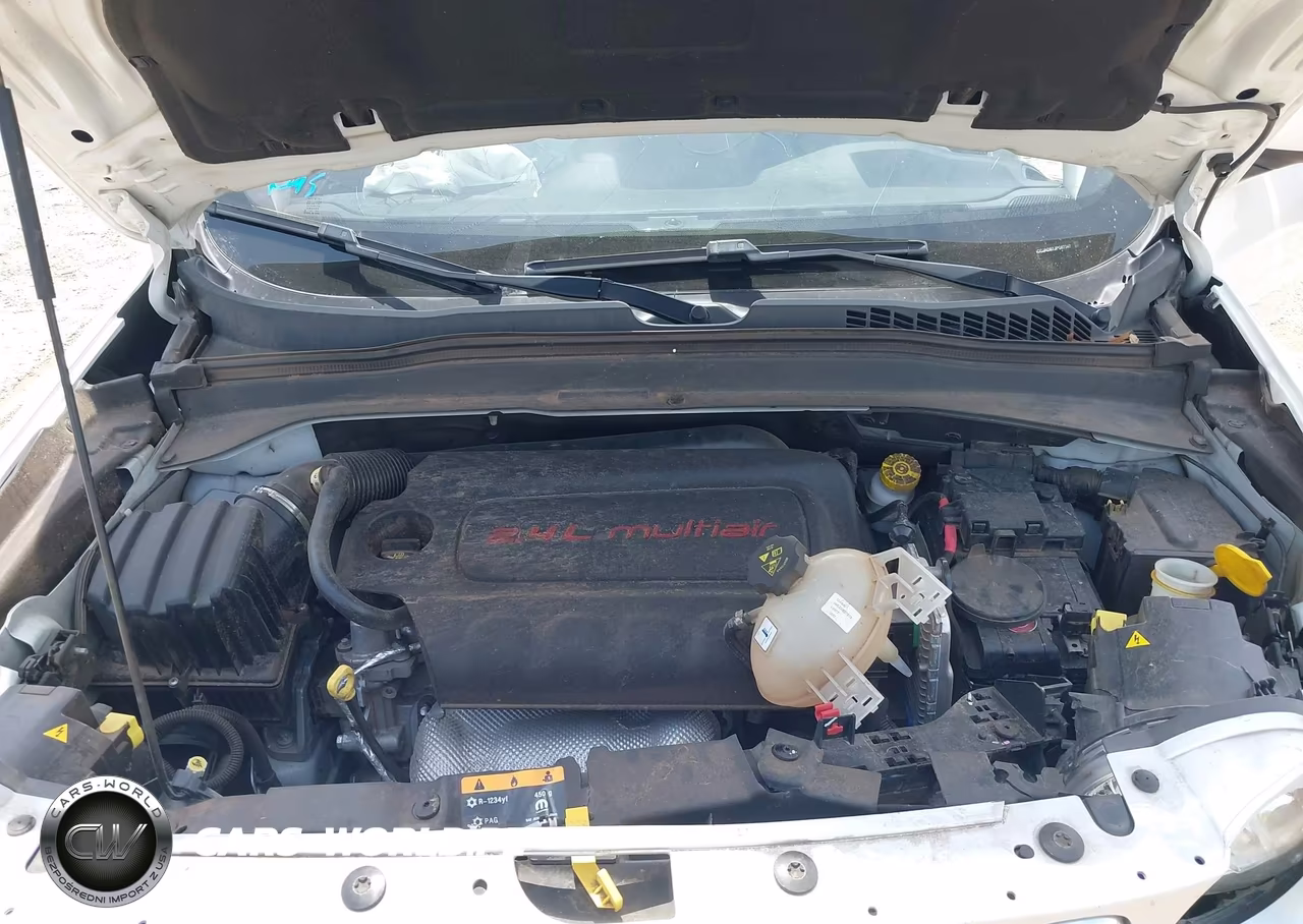 2018 Jeep Renegade Limited Fwd VIN:ZACCJADB7JPG67347 - 10