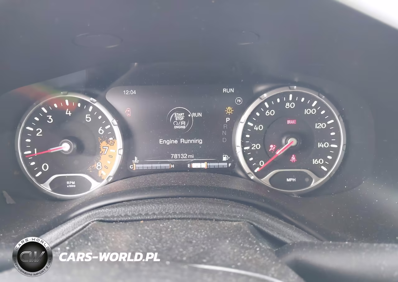 2018 Jeep Renegade Limited Fwd VIN:ZACCJADB7JPG67347 - 7